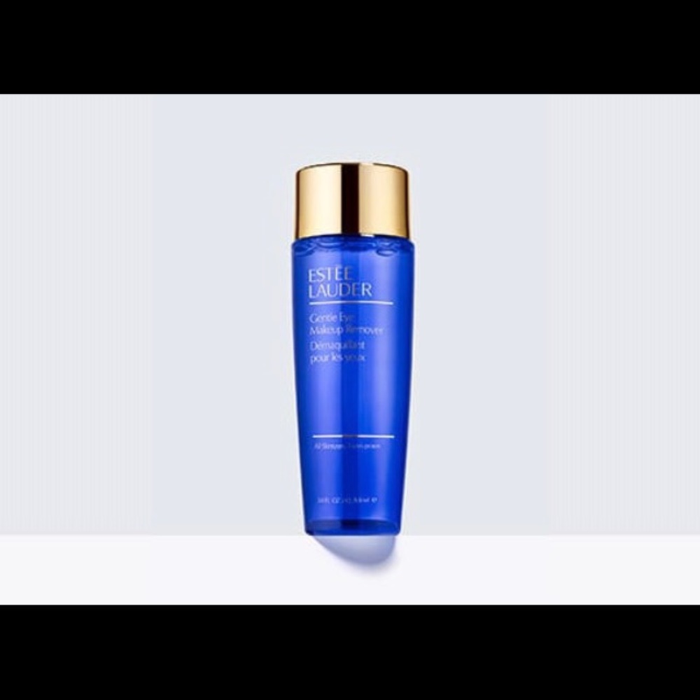Estee Lauder Gentle Eye Makeup Remover